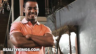 Big cock scene with so hot Mila Monet from RK Prime