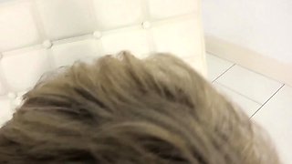 Lady Sonia - Handcuffed And Fucked To Strip