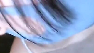 White Bikini Pool Debut Private Luxury Suite Two Rounds Swallowing and Raw Creampie Fantasy