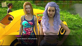 Nursing back to pure pleasure