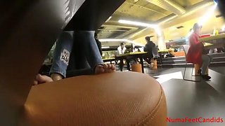 Women feet: Chaturbate, Pov  Fetish Porn