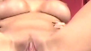 Carmella Bing and Her Gargantuan Rack Provide Quality Titty Fucking on a Threesome Road Trip