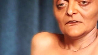 My Granny Got Stamina Too, Her Game Is Out of This World, Handjob and Riding Like This, She Might Get Pregnant