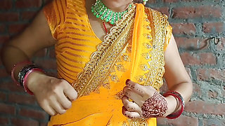 My Village Queen and Me Hard Fuck with Dirty Talk Hindi