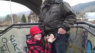 Wonderful MILF xxx emotional clip