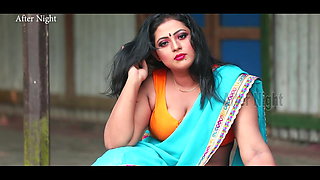 Bengal Beauty Nahida
