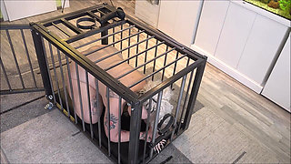 Sex Slave Used for My Pleasure