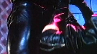 Close up of pussy stretched with big cock