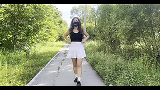 Finаlly Fоund А Hiddеn Раth Thаt’s Оnly Usеd During Thе Wоrk Wееk