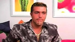 Young amateur web cam teen couple having sex POV style