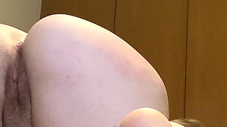 Tied up and and Fucked by a Stranger in My House