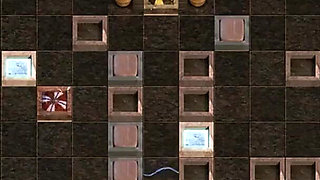 Treasure of Nadia V81042 Part 232 Taste the Pussy by Loveskysan69