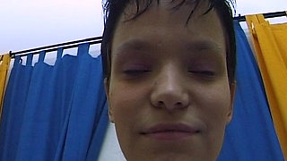 Strange Sissi Is Quieter but Awesome