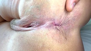 POV Blonde BBW