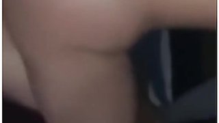 Snap Chat In My Brother-in-law Me On The Beach