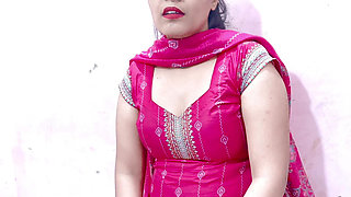 Bhaiya mujhe aur jod se chodo meri chut faad do