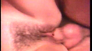 Nice Hard Fuck in the Pussy for This Gorgeous Brunette That Loves Sucking Dick