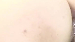 Boss Secretly Fucks Hot Japanese Teen Secretary Ruri Shinohara in Her Hairy Uncensored Pussy