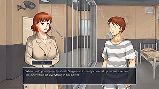 Complete Gameplay - MILFs Plaza, Part 12