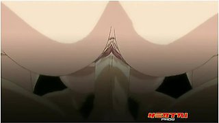 Brunette Babe In Machiko Moans As Her Student Licks Her Clit Before Taking His Cock Deep In Her Pussy