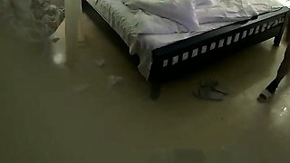 Amateur Hidden Cams Reveal Cock Riding Hoes