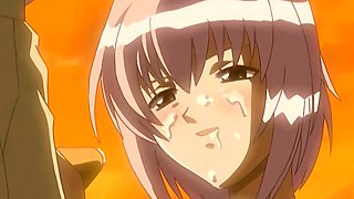 Anime Manga Sex Action