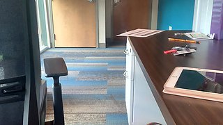 onlyfans boss in room