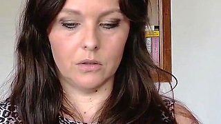 Fishnet Try on - Part 1 Non Nude