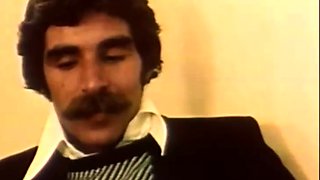 Hardcore Vintage Pussy Licking And Sex