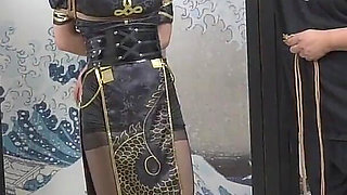 Sexy Girlfriend Training Diary 38