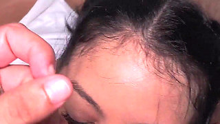 Yoga Tease: I Seduce My Stepdad in My Tight Outfit & Make Him Cum on My Face