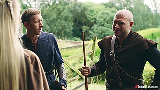 Fruity Valentina Nappi filthy adult movie