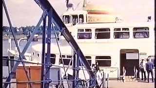 Gisela's Love Adventures in Rome (1982) - Full Movie