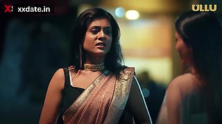 Indian romance ignites with youthful passion in sultry scenes