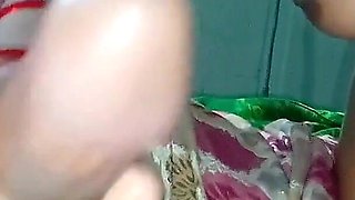 Desi Bhabhi Cumshot in Mouth Excellent Blowjob Homemade Video