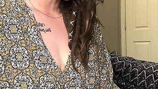 Smoker at House Party Gets You to Cheat on Your Girlfriend