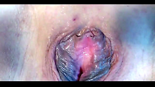 Cool Mature Webcam Whore Aimee Hot MILF and a Close-up of Her Lustful Cunt