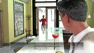 Gameplay Chasing Sunsets - Part 1