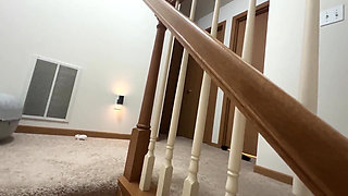 Unexpected Visitor Surprises Jade Bond: Part 2