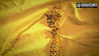 Indian Erotic Super Porn Model Tina Nandy's Very First Uncut Tina Sutra Full Movie