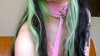 Naomi - Tail