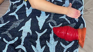 27.april.2026 Video Quickie Gape, Dildo, Anal Dildo, Hkj, Hotkinkyjo, Boobs, Ass, Asshole, Pornstar