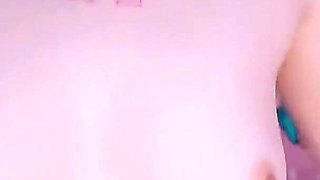 Teen Girl Riding Big StepDaddy'S Dick