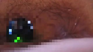 JAV schoolgirl bottomless for marbles insertion Subtitled