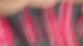 The Horny Secretary Gives Me Her Virgin Pussy... I Take It Very Well Until I in It.