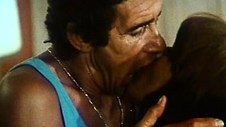 Big boobs amateur brunette girlfriend first time anal sex