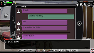 Paradise Lust - (pt 36)