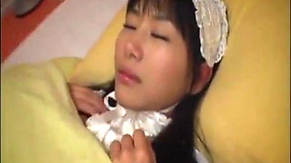 Doll Awakens. From Silent Body to Passionate Pleasure Seeker. - 4