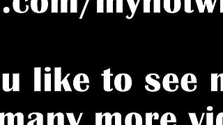 My Hotwife: Cuckold Husband with Chastity Cage on His Cock Watches His Wife Fucked and Covered in Cum by Bunch BBC - Ep.10