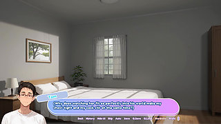 Unbreakable Love: Hentai Anime - Episode 20